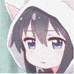 观众头像之二